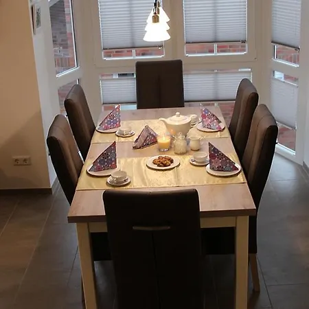 Windrose Apartment