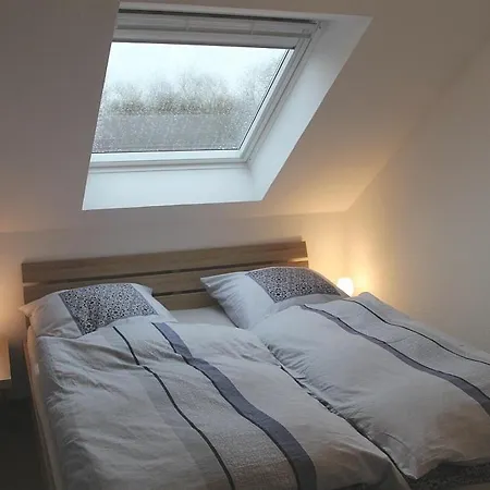 Apartment Windrose