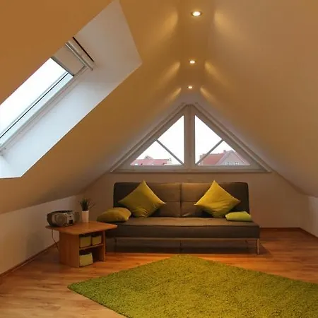 Apartment Windrose *