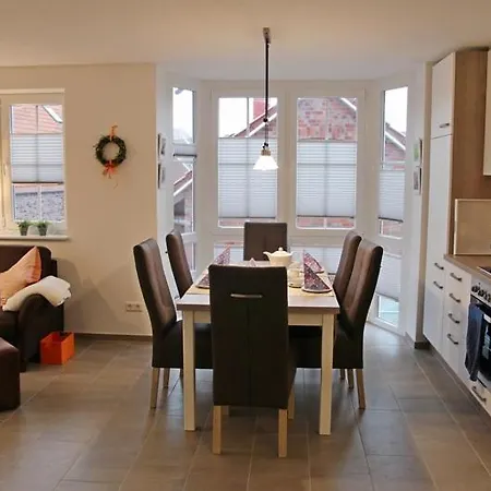 Apartment Windrose