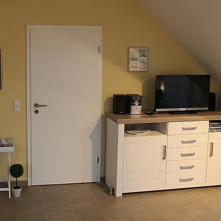Apartment Windrose