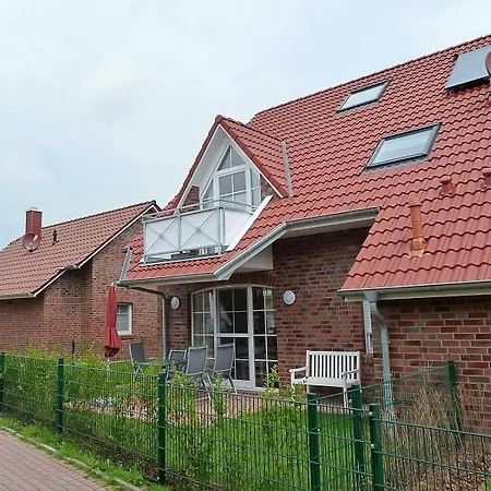 Windrose Apartment