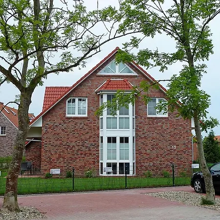 Apartment Windrose