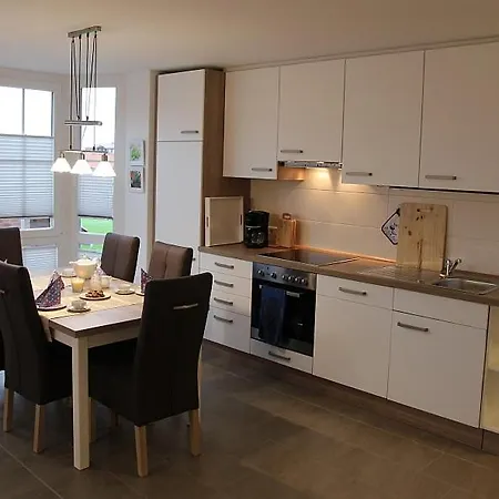 Apartment Windrose