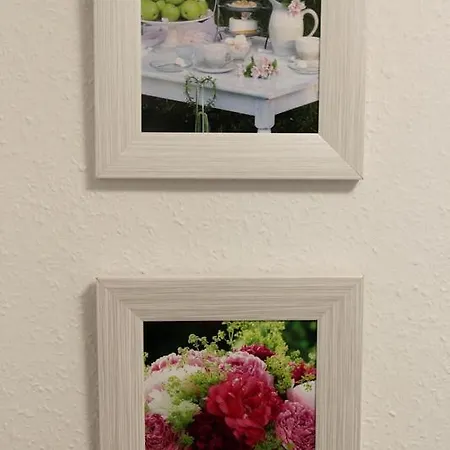 Windrose Apartment Greetsiel