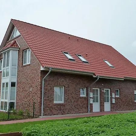 Windrose Apartment *