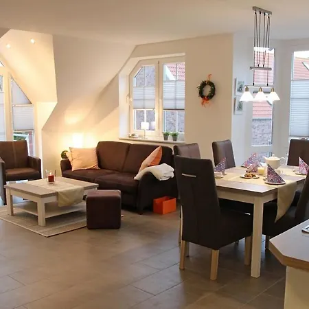 Apartment Windrose