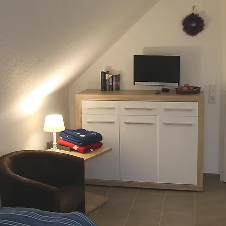 Apartment Windrose *