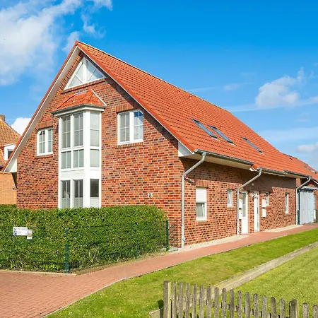 Windrose Apartment *