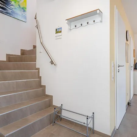 Windrose Apartment Greetsiel