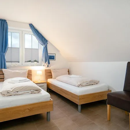 Windrose Apartamento *