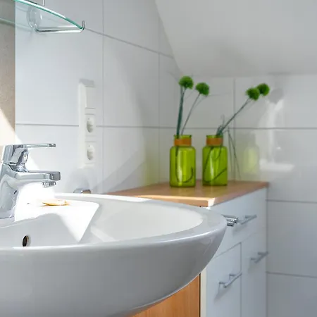 Apartamento Windrose *