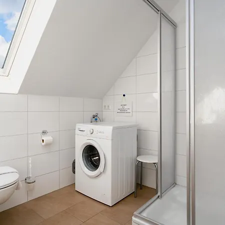 Windrose Apartment Greetsiel