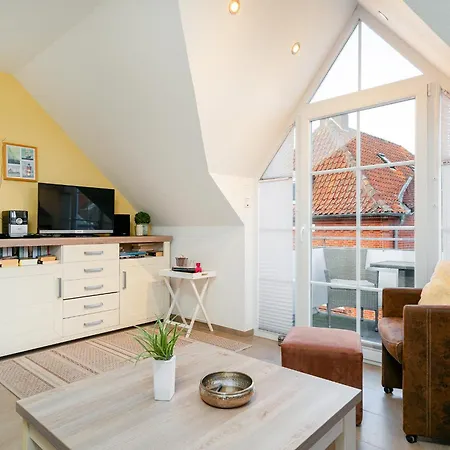 Windrose * Greetsiel