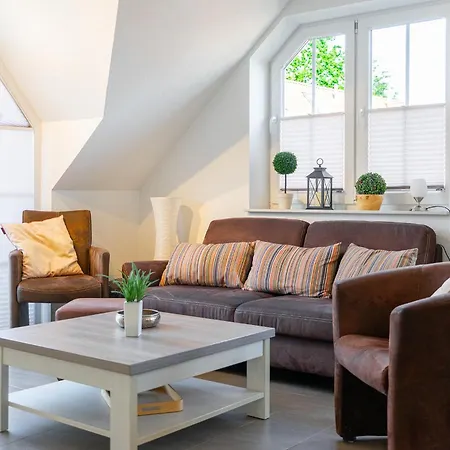 Apartamento Windrose