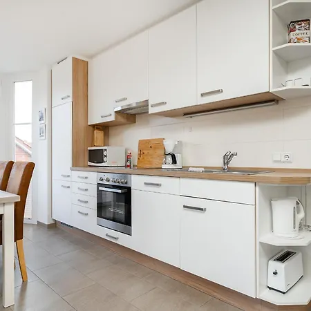 Windrose Apartamento *