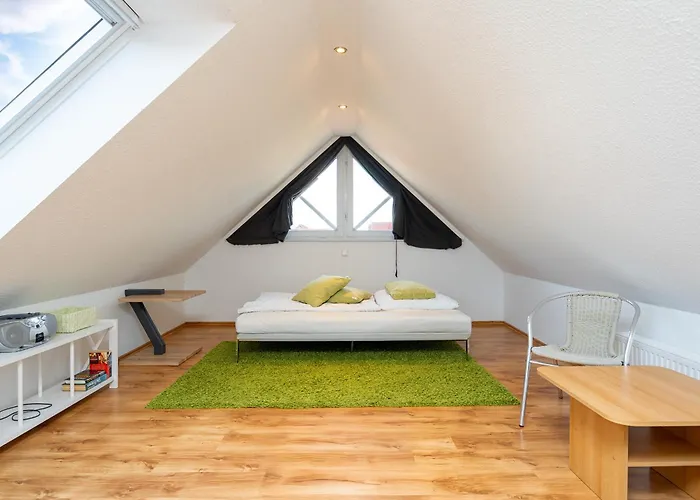 Апартаменты Windrose