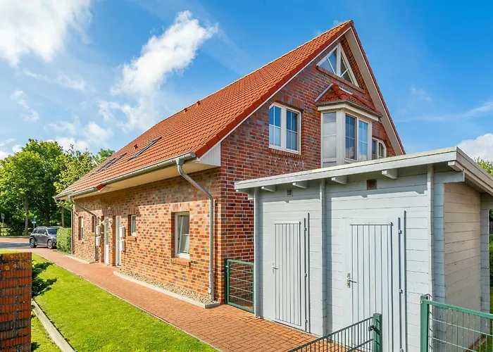 Апартаменты Windrose *