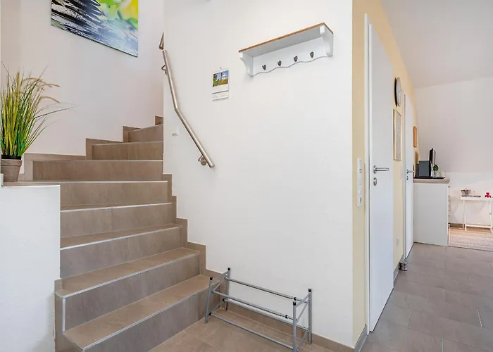 Windrose Апартаменты Гретзиль