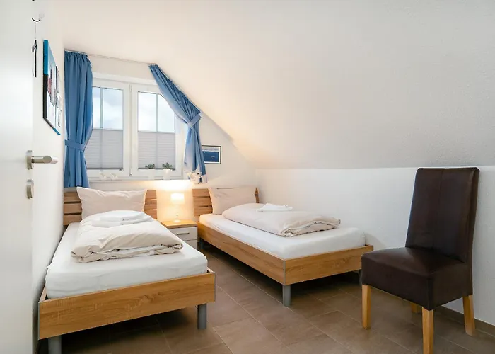 Windrose Апартаменты *