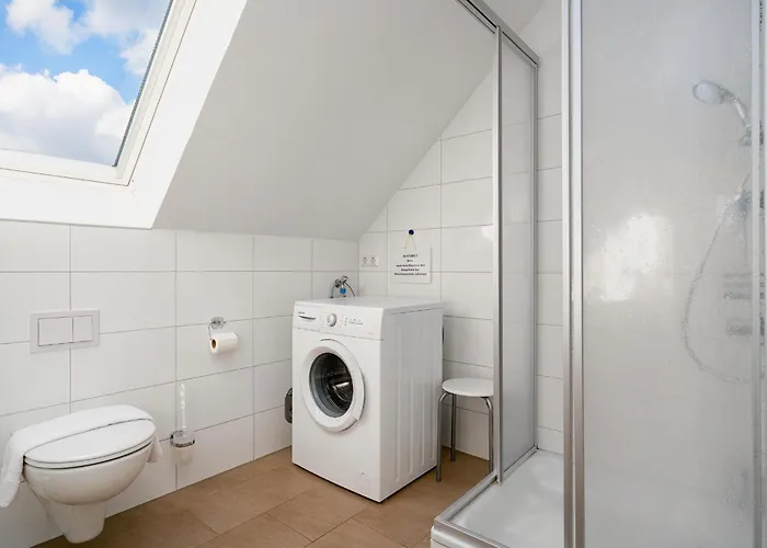 Windrose Апартаменты Гретзиль