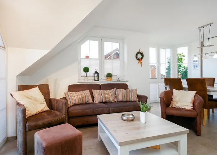 Апартаменты Windrose Гретзиль