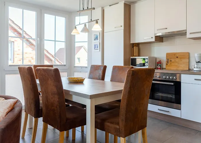 Windrose Апартаменты