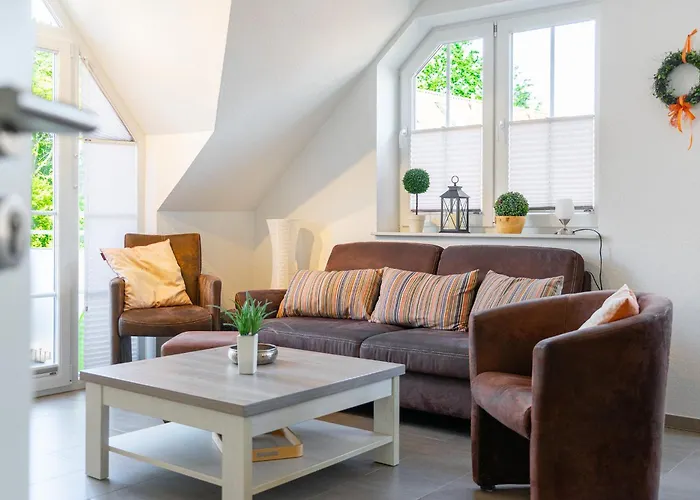 Апартаменты Windrose