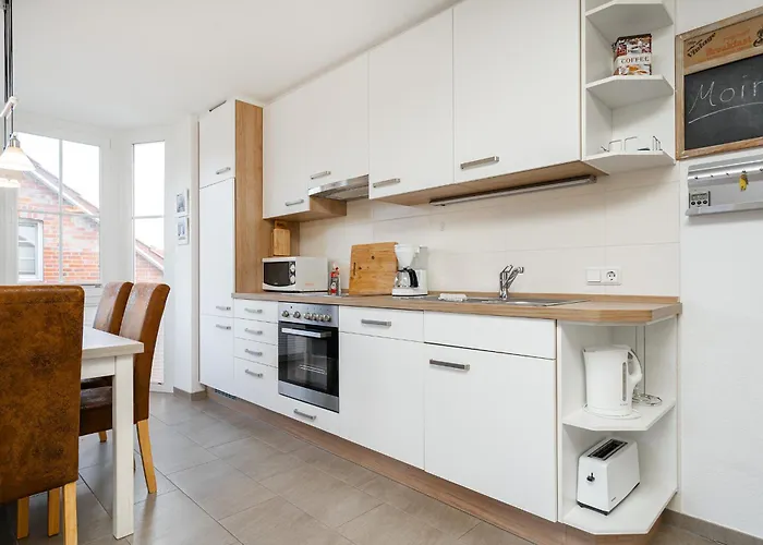 Windrose Апартаменты *